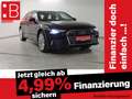 Audi A6 Av. 50 TDI qu. Design 19 AHK TOUR MEMORY Blau - thumbnail 1