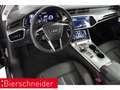 Audi A6 Av. 50 TDI qu. Design 19 AHK TOUR MEMORY Blau - thumbnail 4