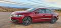 Volkswagen CC 2.0TDI BMT DSG 177 Burdeos - thumbnail 11