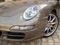 Porsche 997 911 Carrera S Cabrio/Tiptronic/X51_WLS/Chrono Brun - thumbnail 17