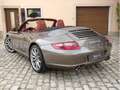 Porsche 997 911 Carrera S Cabrio/Tiptronic/X51_WLS/Chrono Brun - thumbnail 4