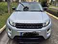 Land Rover Range Rover Evoque Range Rover Evoque 2.2L SD4 Pres0 Aut. Prestige Plateado - thumbnail 2