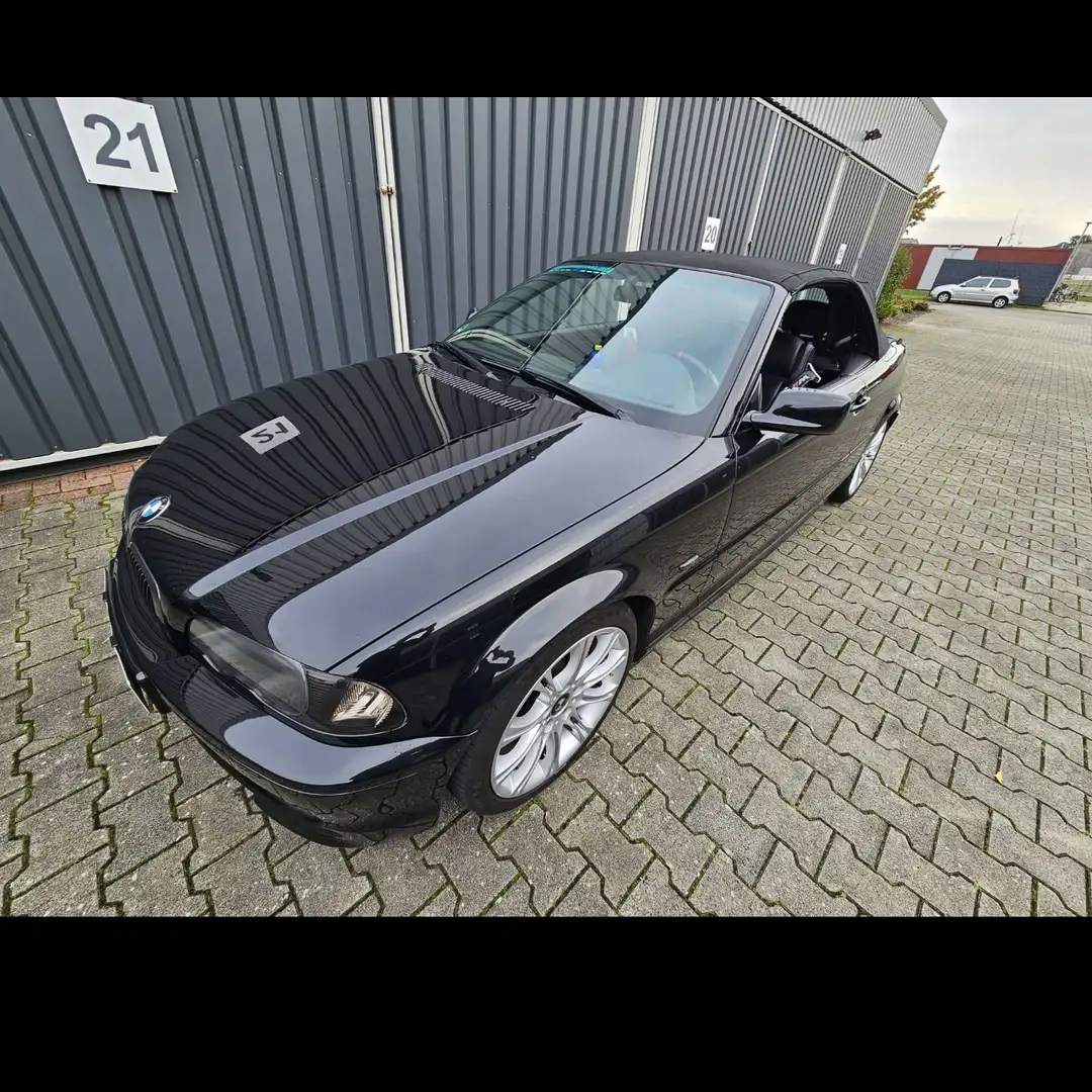 BMW 325 - 2