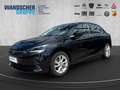 Opel Corsa F Elegance 1,2 Klima+LED+SHZ+Carplay+LM Negro - thumbnail 1