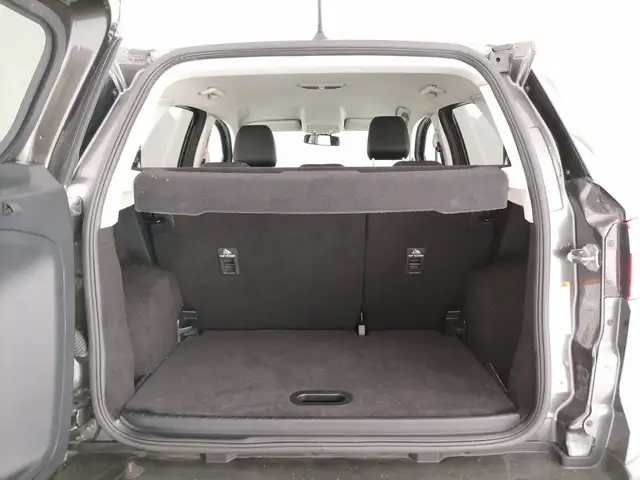Ford Ecosport view 10