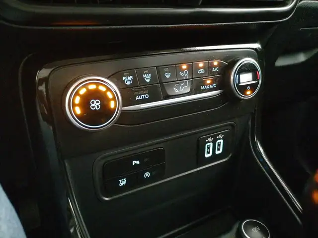 Ford Ecosport view 14