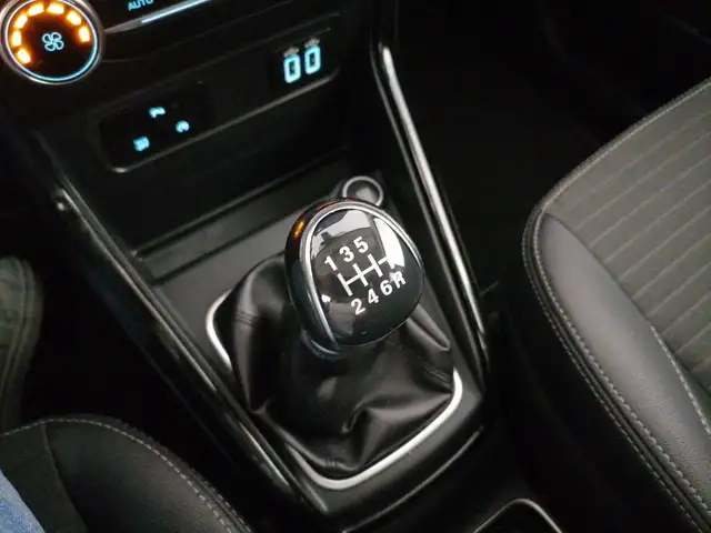 Ford Ecosport view 13