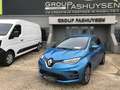 Renault ZOE EDITION ONE 100KW Bleu - thumbnail 1
