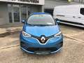 Renault ZOE EDITION ONE 100KW Bleu - thumbnail 5