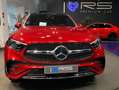 Mercedes-Benz GLC 220 220d 4MATIC AMG Line Rojo - thumbnail 21