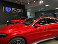 Mercedes-Benz GLC 220 220d 4MATIC AMG Line Rojo - thumbnail 15