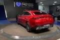Mercedes-Benz GLC 220 220d 4MATIC AMG Line Rojo - thumbnail 6