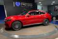 Mercedes-Benz GLC 220 220d 4MATIC AMG Line Rojo - thumbnail 3