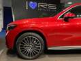 Mercedes-Benz GLC 220 220d 4MATIC AMG Line Rojo - thumbnail 13
