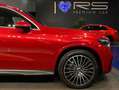 Mercedes-Benz GLC 220 220d 4MATIC AMG Line Rojo - thumbnail 17