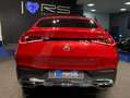 Mercedes-Benz GLC 220 220d 4MATIC AMG Line Rojo - thumbnail 25