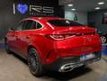 Mercedes-Benz GLC 220 220d 4MATIC AMG Line Rojo - thumbnail 23