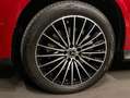 Mercedes-Benz GLC 220 220d 4MATIC AMG Line Rojo - thumbnail 14