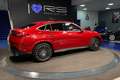 Mercedes-Benz GLC 220 220d 4MATIC AMG Line Rojo - thumbnail 9
