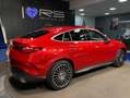 Mercedes-Benz GLC 220 220d 4MATIC AMG Line Rojo - thumbnail 18