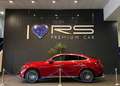 Mercedes-Benz GLC 220 220d 4MATIC AMG Line Rojo - thumbnail 1