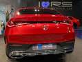 Mercedes-Benz GLC 220 220d 4MATIC AMG Line Rojo - thumbnail 24