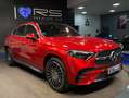 Mercedes-Benz GLC 220 220d 4MATIC AMG Line Rojo - thumbnail 20