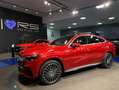 Mercedes-Benz GLC 220 220d 4MATIC AMG Line Rojo - thumbnail 16