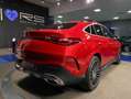 Mercedes-Benz GLC 220 220d 4MATIC AMG Line Rojo - thumbnail 19