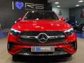Mercedes-Benz GLC 220 220d 4MATIC AMG Line Rojo - thumbnail 22