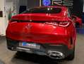 Mercedes-Benz GLC 220 220d 4MATIC AMG Line Rojo - thumbnail 26