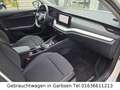 Skoda Octavia Combi 2.0 TDI Selection FACELIFT Kamera AppleCar Weiß - thumbnail 12