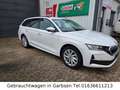 Skoda Octavia Combi 2.0 TDI Selection FACELIFT Kamera AppleCar Weiß - thumbnail 3
