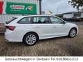 Skoda Octavia Combi 2.0 TDI Selection FACELIFT Kamera AppleCar Weiß - thumbnail 4