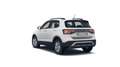 Volkswagen T-Cross 1.0 TSI LIFE IQ.DRIVE SITZHZG NAVI Weiß - thumbnail 5