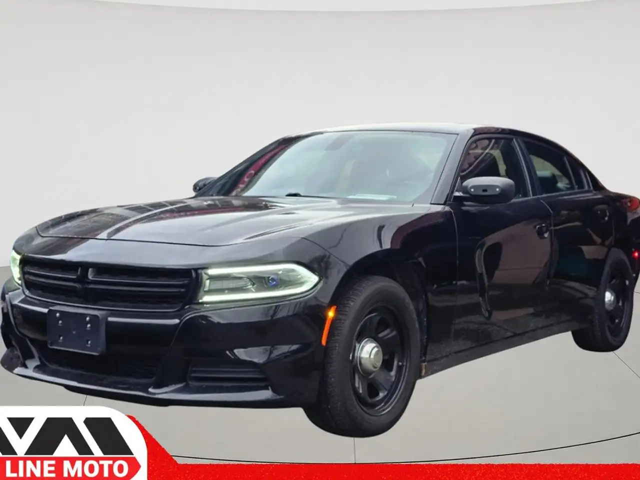 2017 Dodge Charger