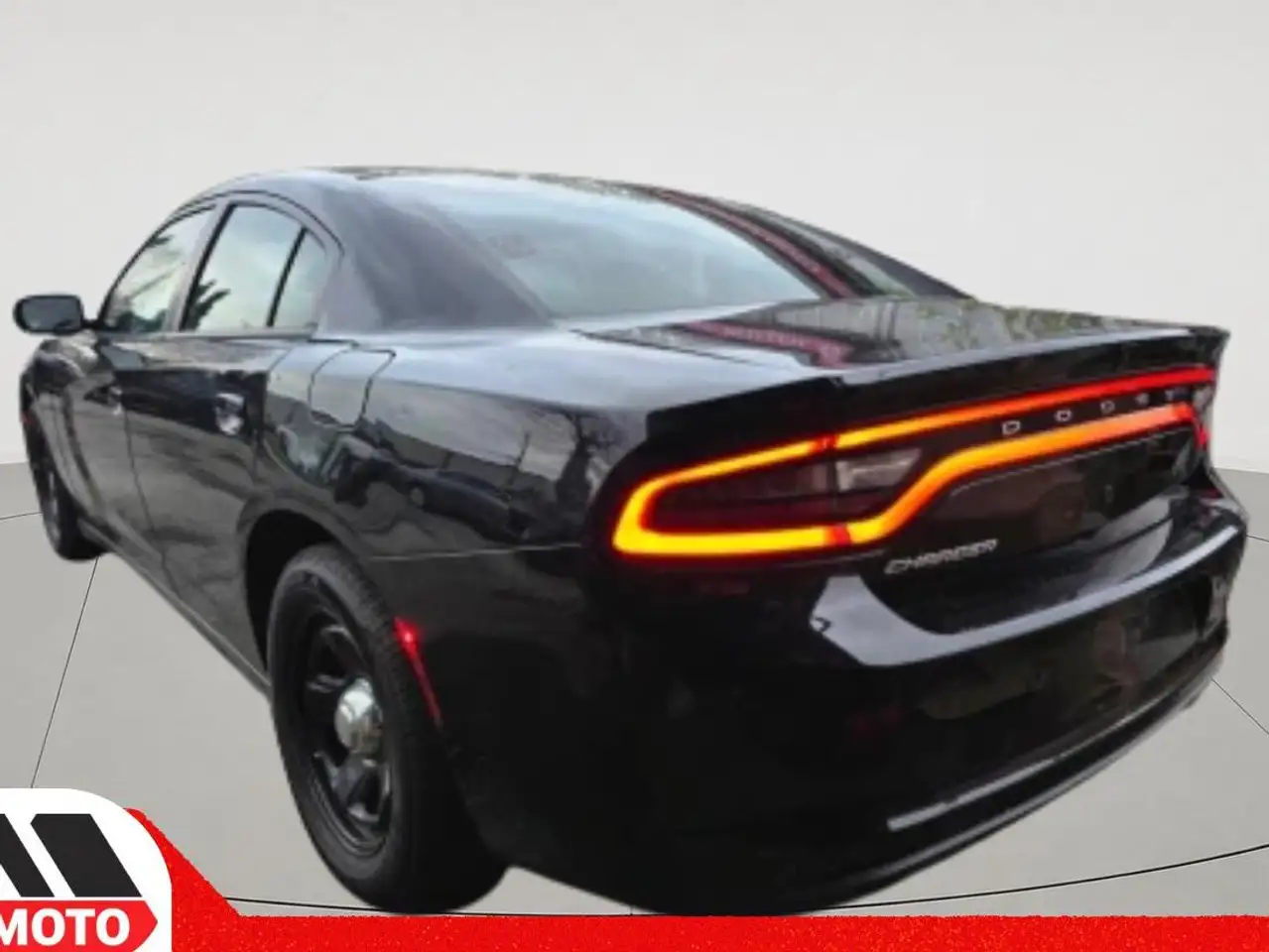 Dodge Charger снимка Dodge Charger