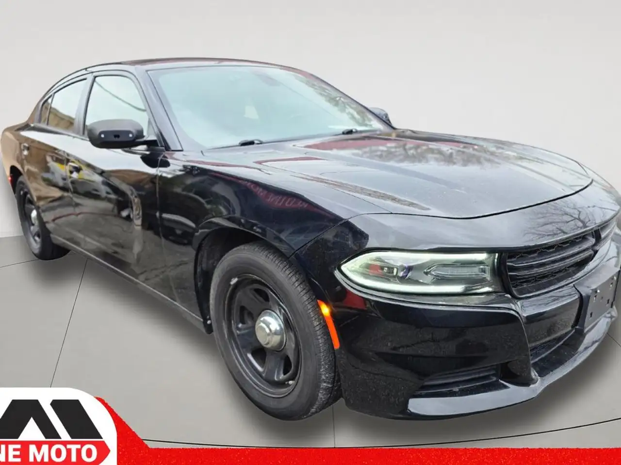 Dodge Charger снимка Dodge Charger