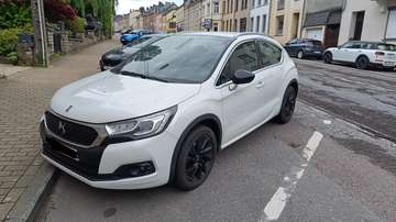 DS 4 Crossback 1.2 So Chic