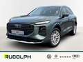Audi Q3 SUV TFSI 110 kW S-tronic ACC LED AHK RÜCKFAHRKAM. Grün - thumbnail 1