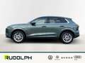 Audi Q3 SUV TFSI 110 kW S-tronic ACC LED AHK RÜCKFAHRKAM. Grün - thumbnail 2