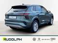 Audi Q3 SUV TFSI 110 kW S-tronic ACC LED AHK RÜCKFAHRKAM. Grün - thumbnail 4