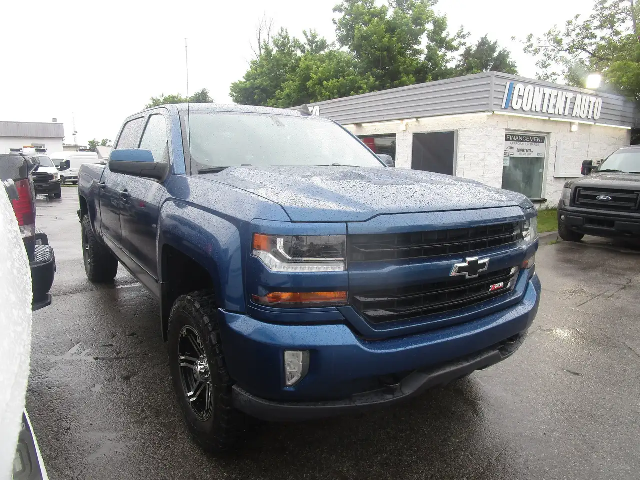 GMC Sierra 1500 photo GMC Sierra 1500