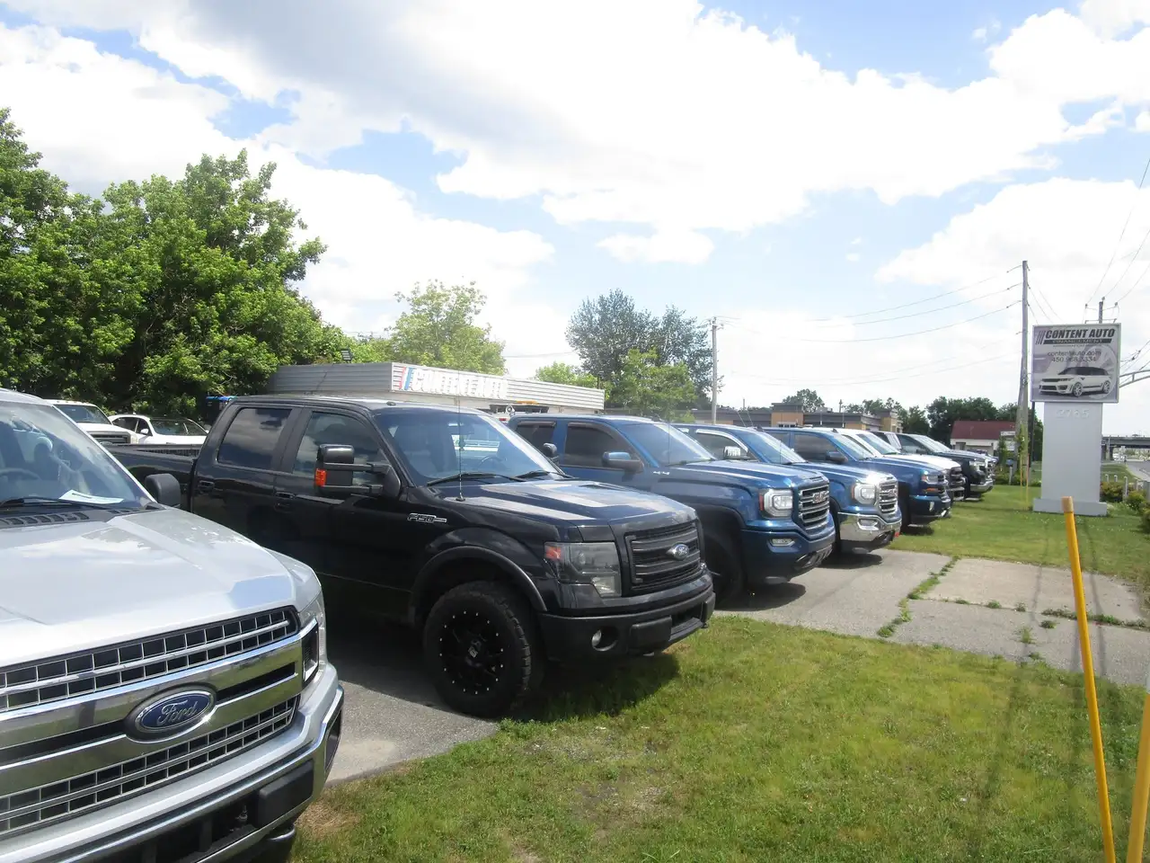 GMC Sierra 1500 photo GMC Sierra 1500