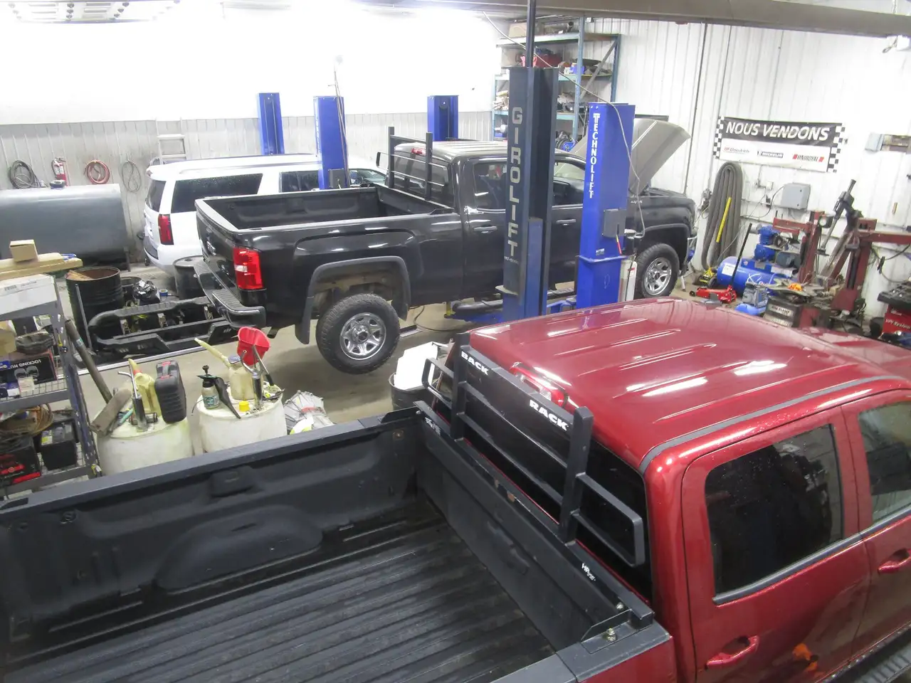 GMC Sierra 1500 photo GMC Sierra 1500
