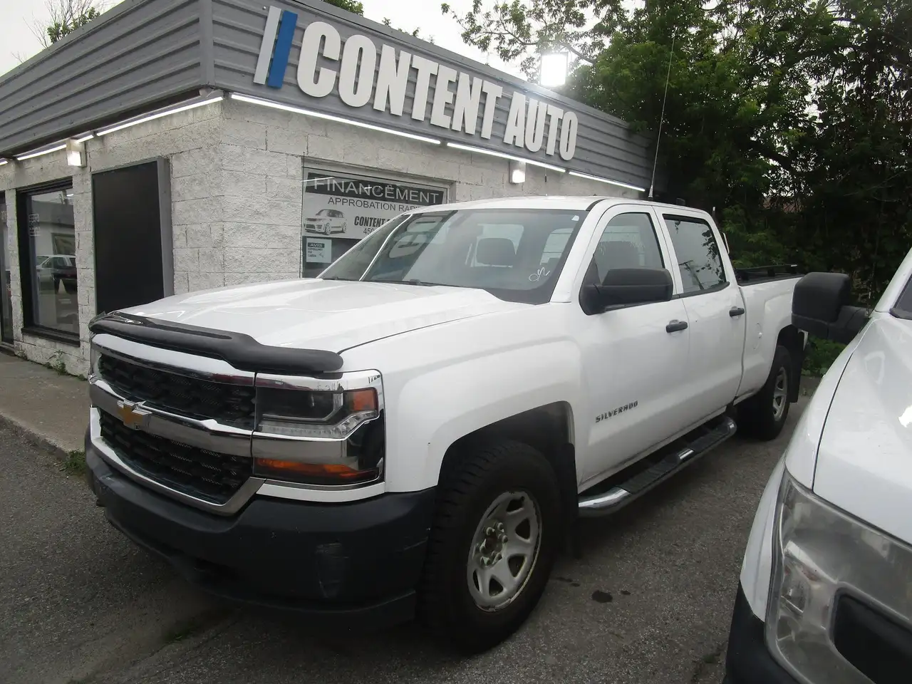 GMC Sierra 1500 photo GMC Sierra 1500