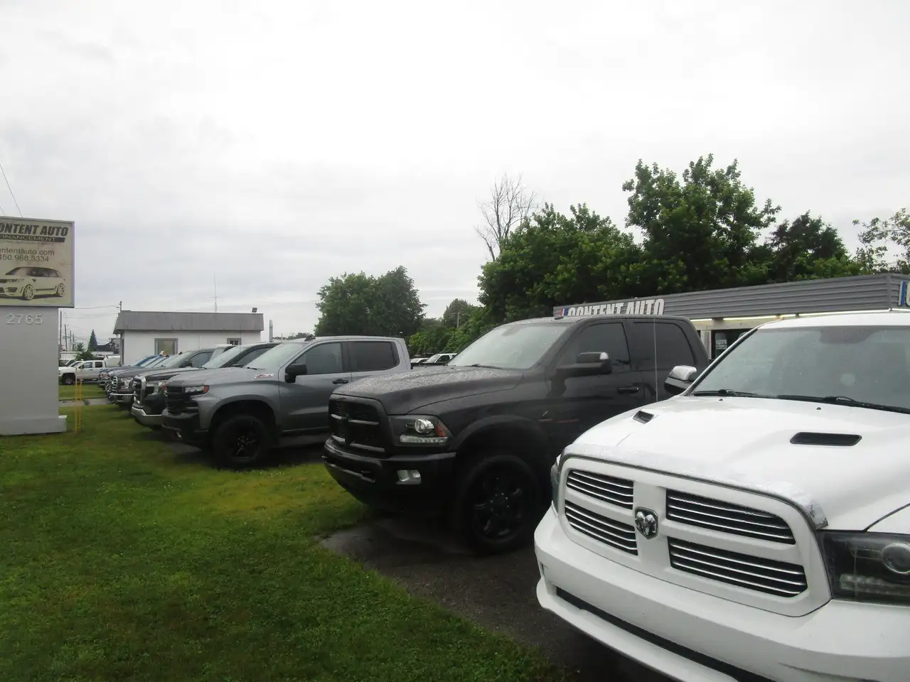 GMC Sierra 1500 photo GMC Sierra 1500