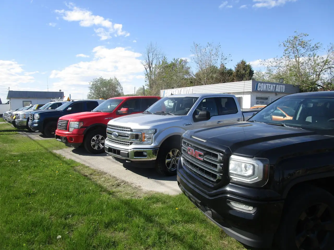 GMC Sierra 1500 снимка GMC Sierra 1500