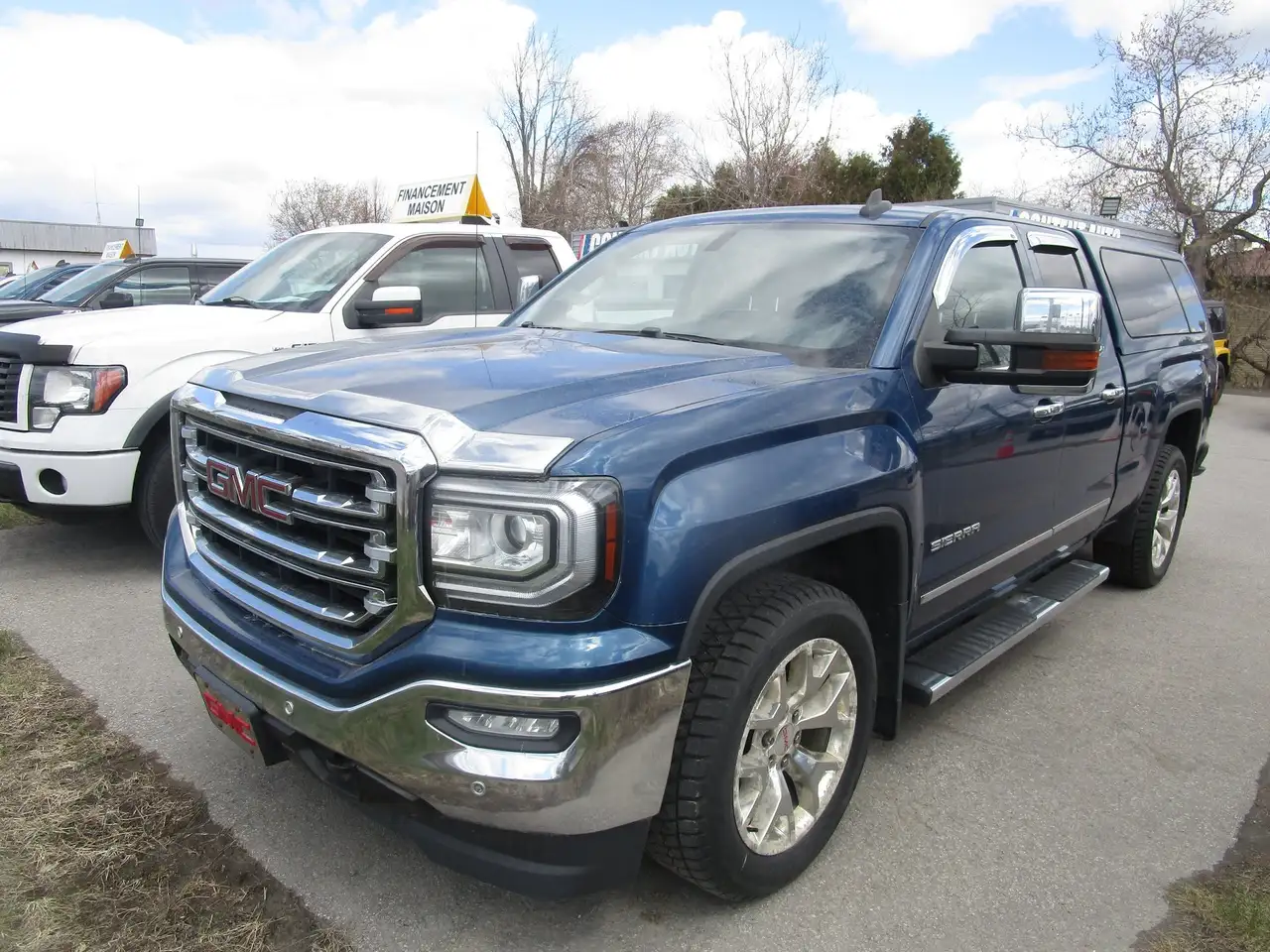 GMC Sierra 1500 снимка GMC Sierra 1500