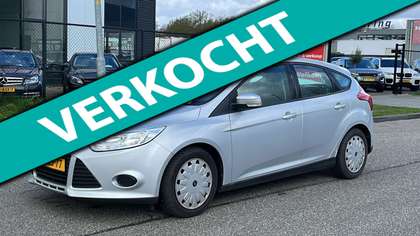 Ford Focus 1.6 TDCI ECOnetic Lease airco cruise org NL